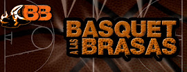 Básquet a las Brasas