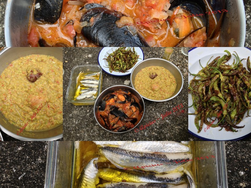Día de Campo | La Cocina Paso a Paso
