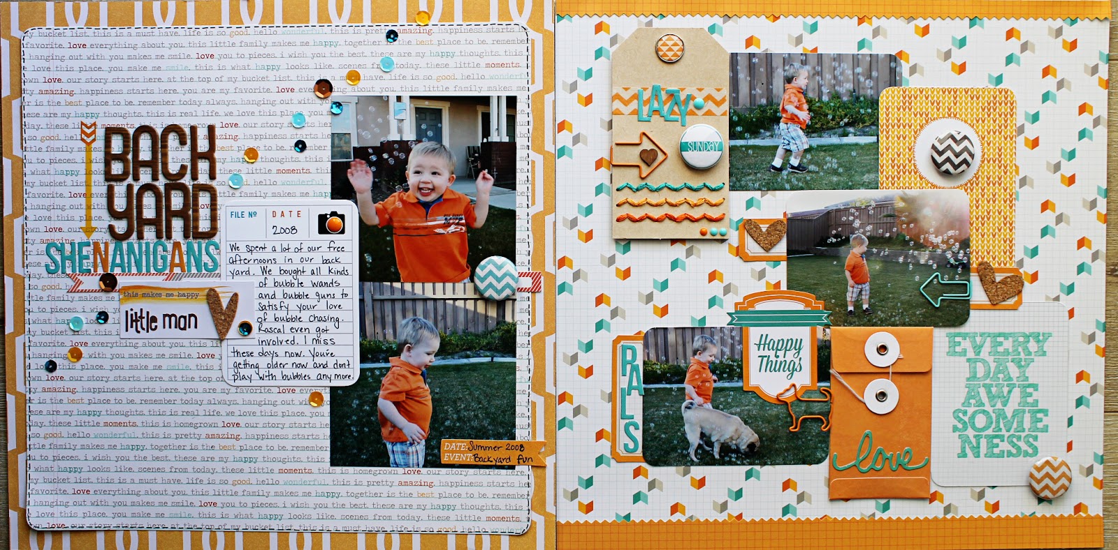 stilltraveling-justonadifferentjourney: Summer fun