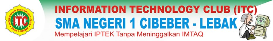 INFORMATION TECHNOLOGY CLUB ( ITC )