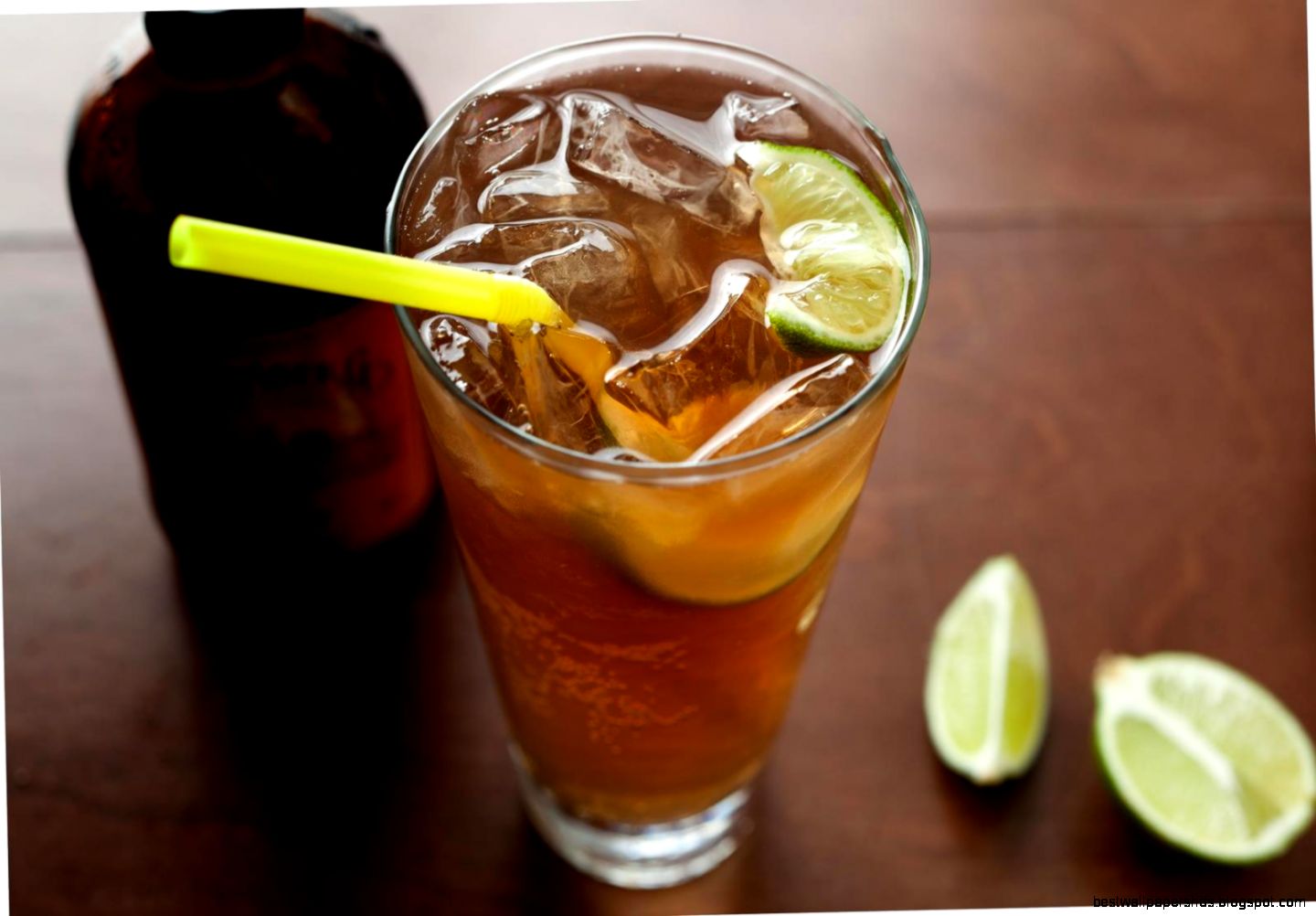 Bermuda Dark and Stormy Recipe Bermuda Dark and Stormy Recipe