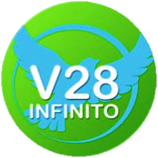 V28infinito 