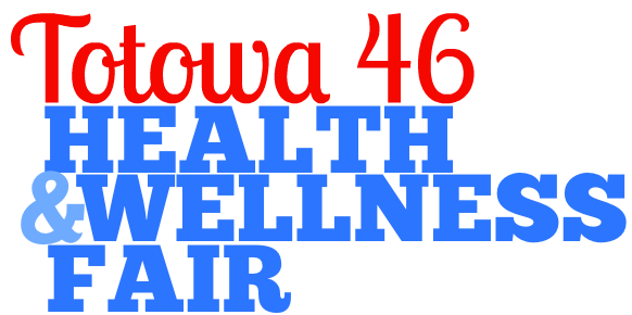 Totowa 46 Health Fair