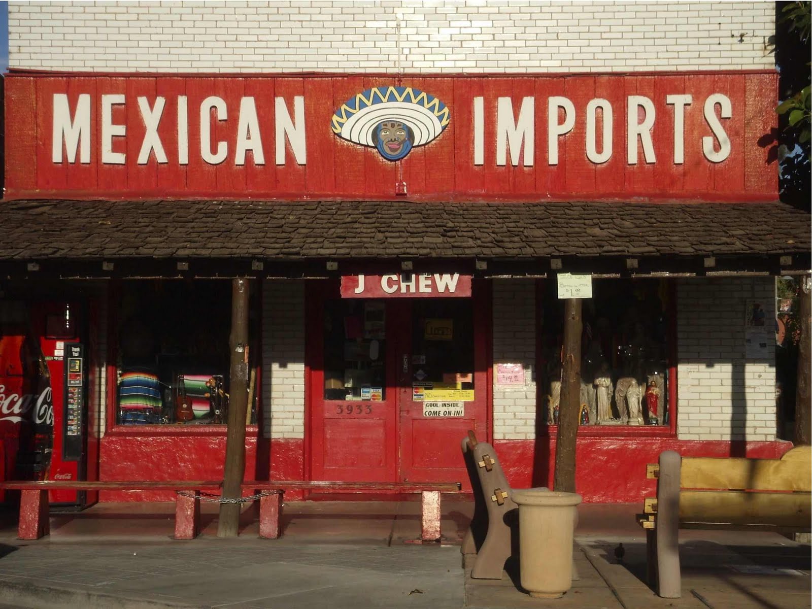 A People's Guide to Maricopa County Mexican Imports