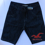 Bermudas Jeans Masculinas