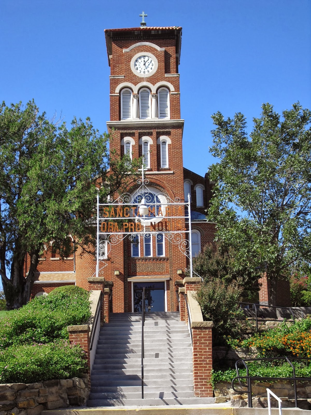 Cozy in Texas Texas Towns Windthorst