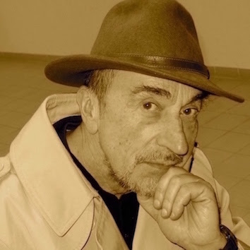 Michel Caron, auteur