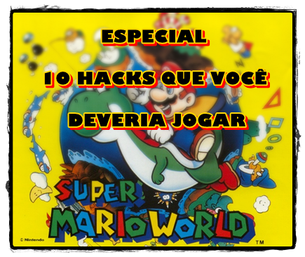 JOGUEI SUPER MÁRIO COM YOSHI E DONKEY KONG! CLÁSSICOS DA NINTENDO 