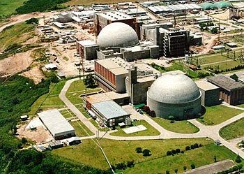 CENTRALES NUCLEARES ATUCHA I y II