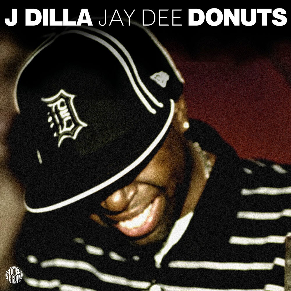 Music That Can Mac // J Dilla and Entrstellar
