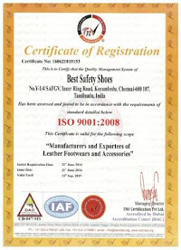 An ISO 9001: 2008 Certified Company