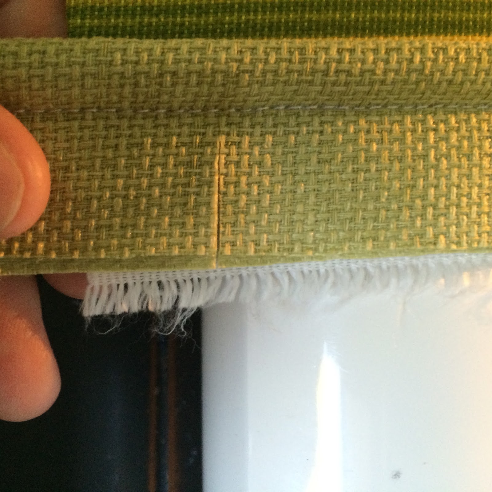 Tips For Adding Piping Trim To Pillows