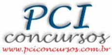 Provas de Concursos - PCICONCURSOS