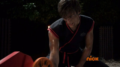 Henshin Grid: Power Ranger Boy:...