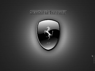 Ferrari Logo wallpaper