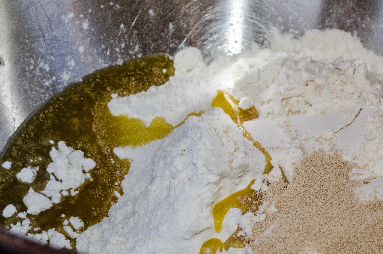 breadbasketcase Pita Bread The Bread Bible