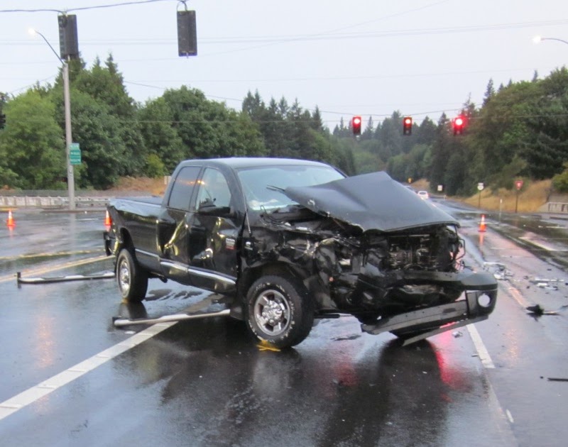 Vehicle Accident News Stories & Articles: One Person Killed in Early