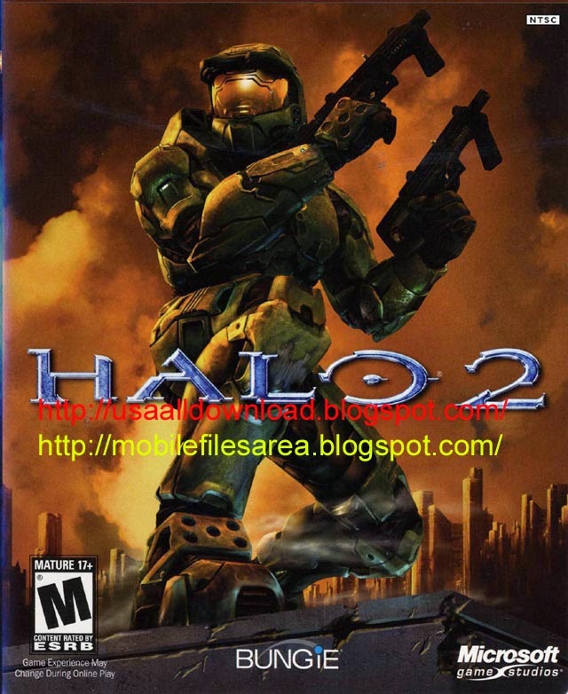 Download Halo 2 For Windows 7 Compressed Download Halo 2 For Windows 7 Compressed