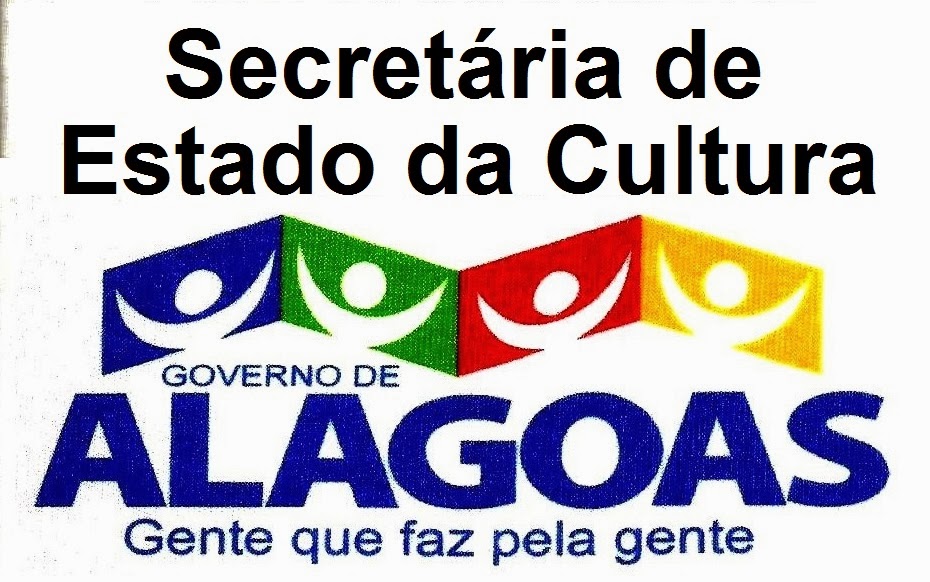 Secretária de Estado da Cultura de Alagoas