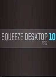 Squeeze Pro - Sorenson Media