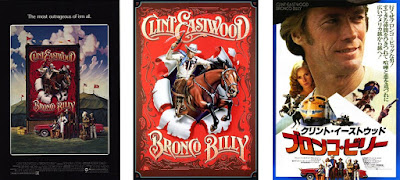 Bronco Billy (1980)