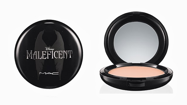 MAC Maleficent Collection