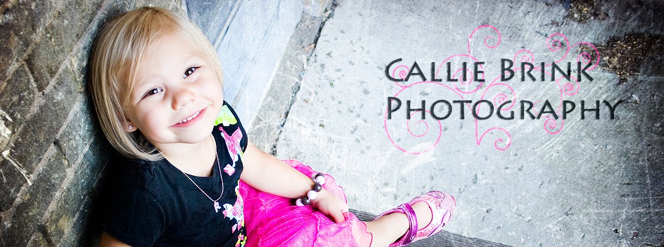 Callie Brink Photography