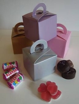 Wedding Favours and Sweet from I Want Sweets