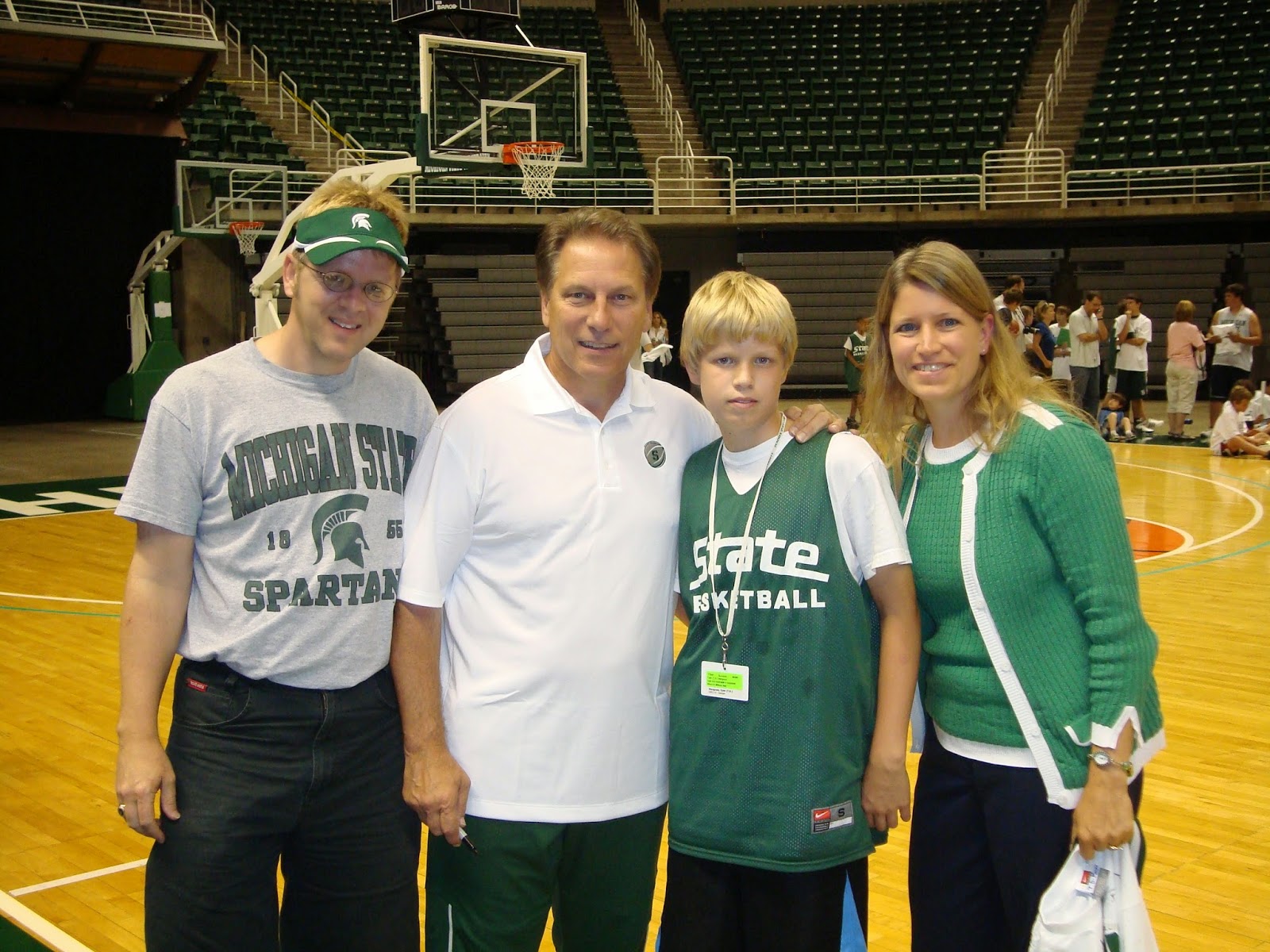 Woolard's Weekend Winners