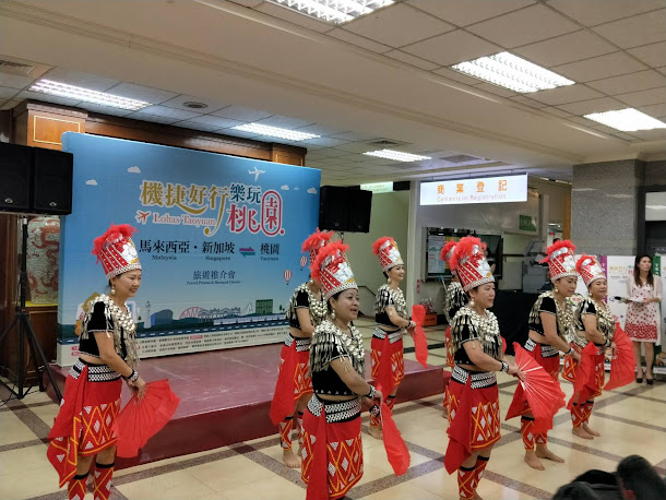 由於新馬旅客日益增多,桃園業者展企圖心,10月17日及19日前往前往吉隆坡ISTANA HOTEL及新加玻FOUR POINTS召開推介會。 由於新馬旅客日益增多,桃園業者展企圖心,10月17日及19日前往前往吉隆坡ISTANA HOTEL及新加玻FOUR POINTS召開推介會。