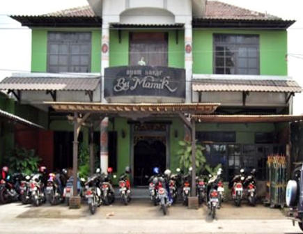 Kuliner di Blitar : Ikan Bakar Bu Mamik, Blitar. | Tempat Kuliner di