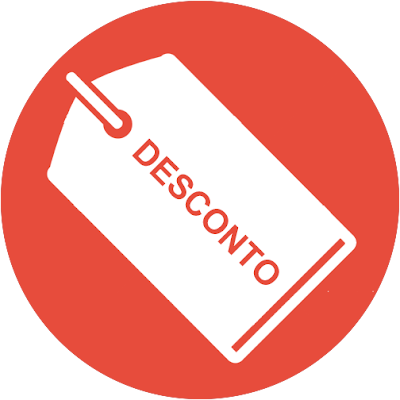 cupom de desconto |