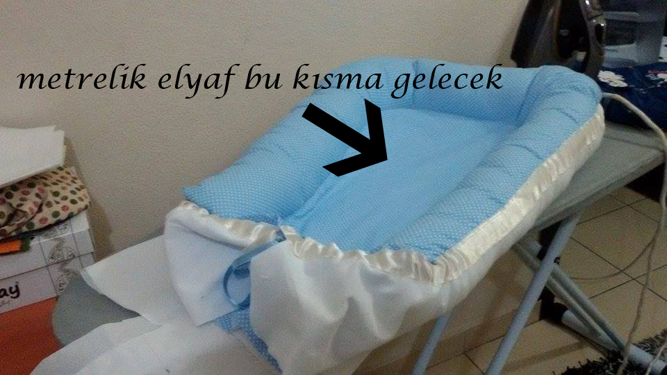 Senem�in Seçtikleri BUNUN ADI BABYNEST YA DA BEBEK