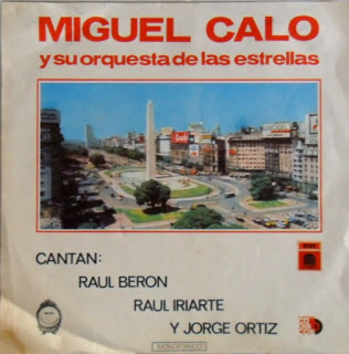 MIGUEL CALO