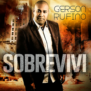 Download - CD - Gerson Rufino - Sobrevivi (2013)