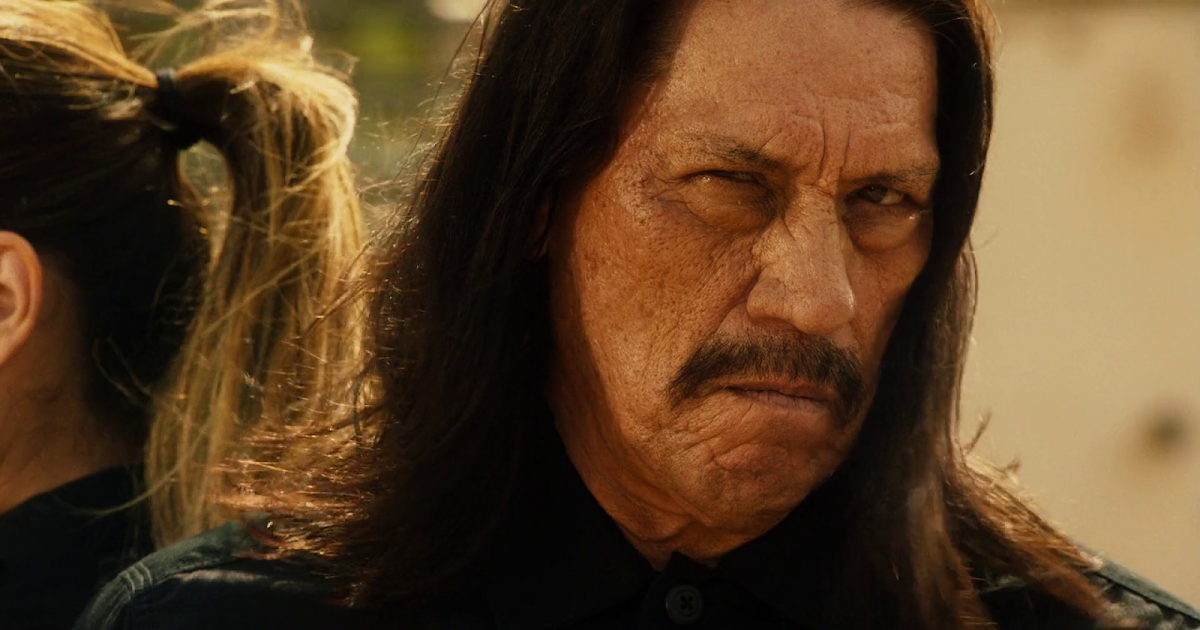 Machete Kills (2013) BRRip 1080p Peliculas HD Latino