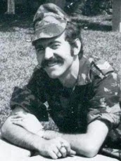 MOURATO, O VAGOMESTRE, FAZ 63 ANOS EM VILA VIÇOSA!