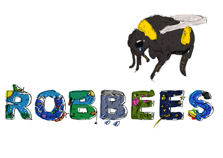 ROB-bees