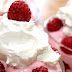 Creamy Raspberry Fool Dessert Recipe