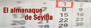 El almanaque de Sevilla