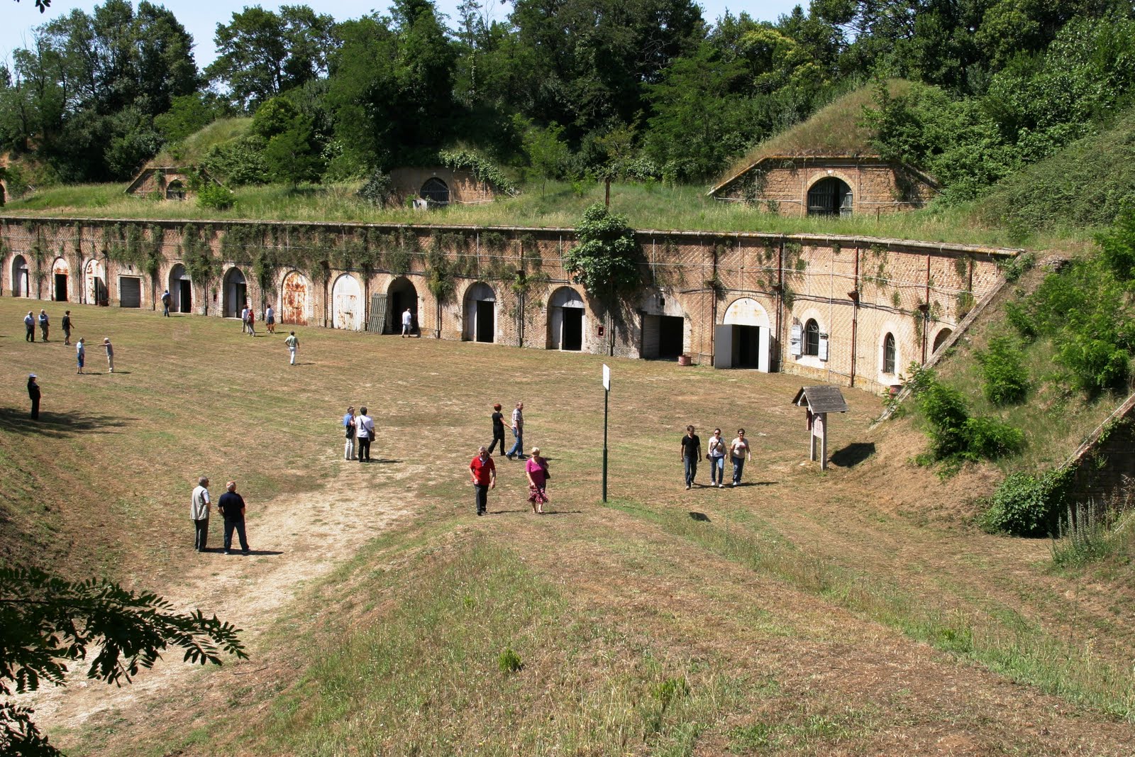 Ambiente e società SEL Municipio 16 Roma Seconda inaugurazione di