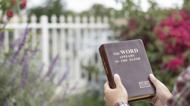 The Church of Almighty God, Almighty God, Eastern Lightning