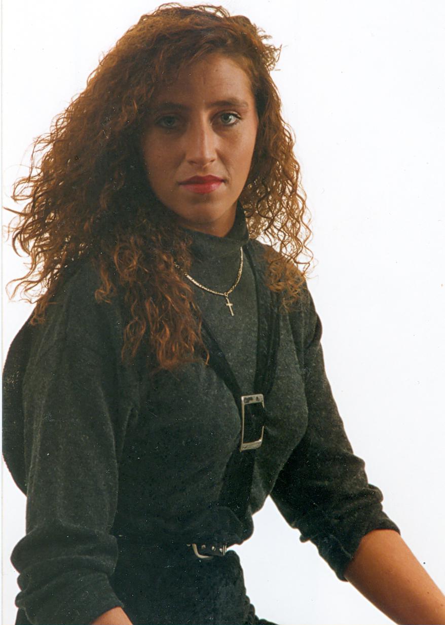 Luisa Sängerin Offizielles Blogger Profil