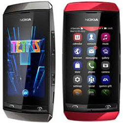 Nokia Asha 306 Harga HP Dibawah 1 Juta Nokia Asha 306 Harga HP Dibawah 1 Juta