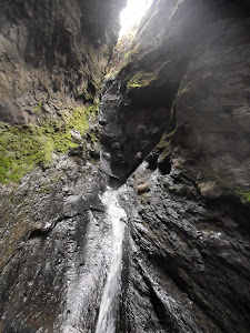 CUEVA NEGRA