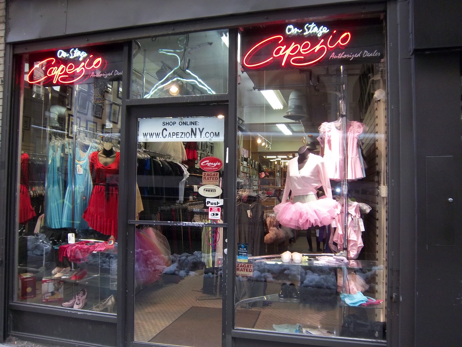 Dance Apparel for Kids NYC MomTrendsMomTrends