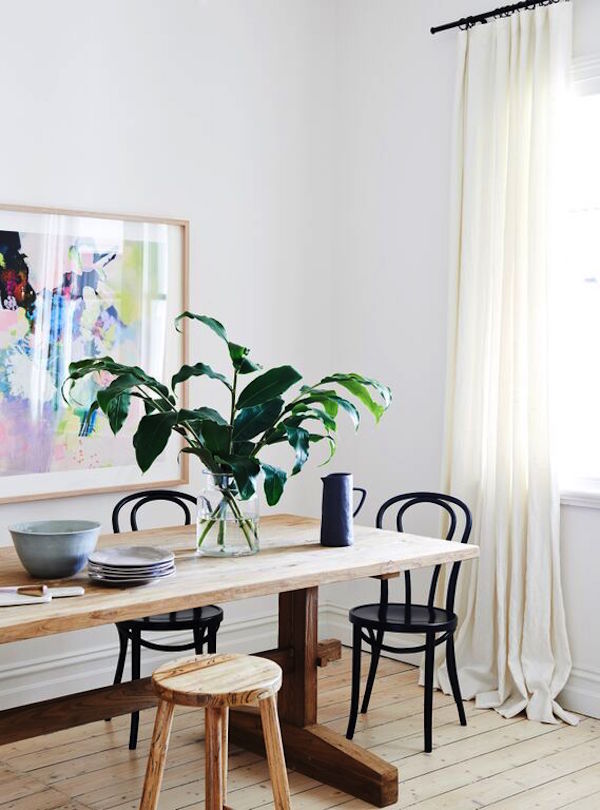 Interior Designer Store Owner Terri Shannon Imprint House