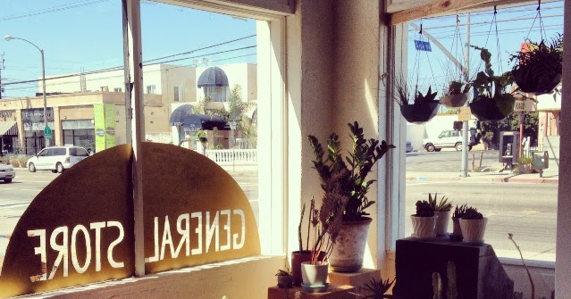 Venice shop bonfirebeachkids: General Store, Venice