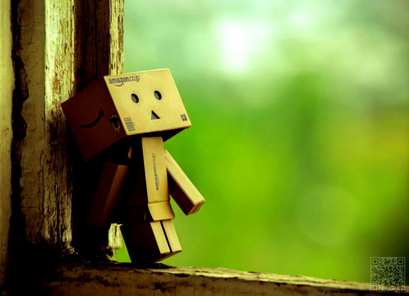 Danbo In Wall Hd Wallpaper Wallpaper Gallery Danbo In Wall Hd Wallpaper Wallpaper Gallery