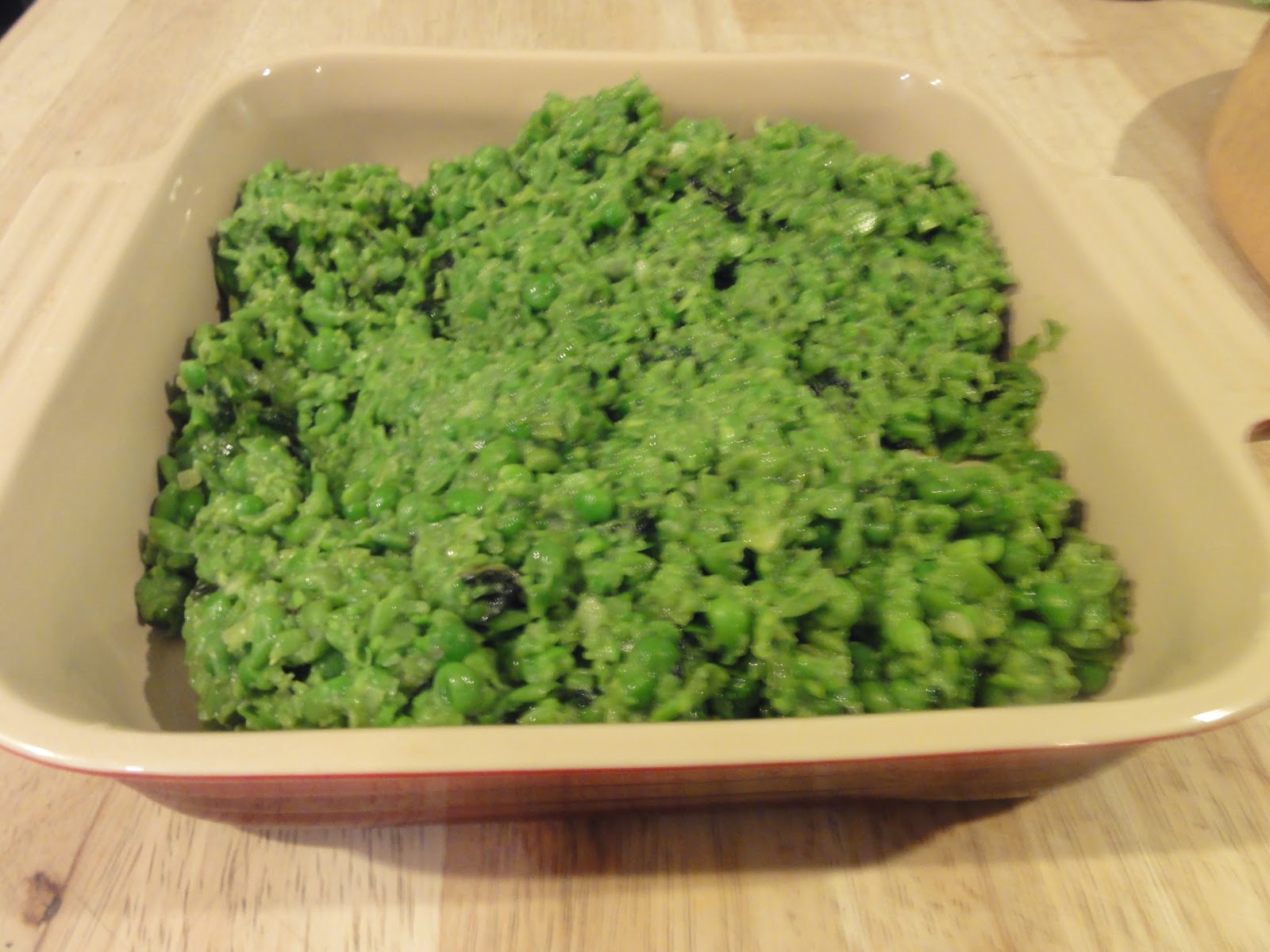 An Evening with the Food Gang A British Supper Finding Silver Pennies